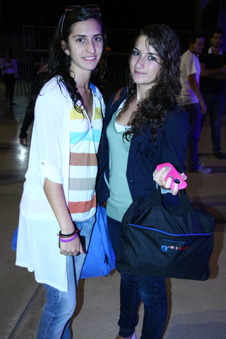 Unite For Ashrafieh Concert 
